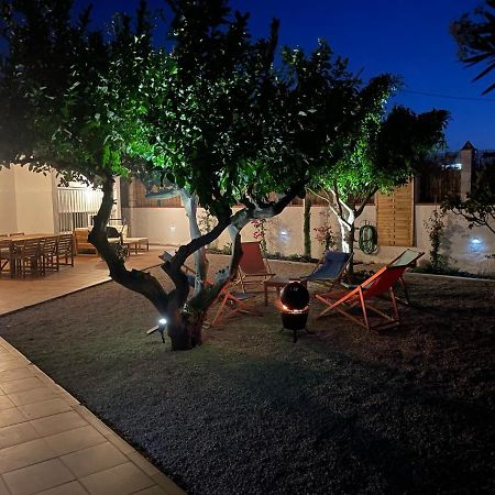 Villa Casa Limonero Dénia Esterno foto