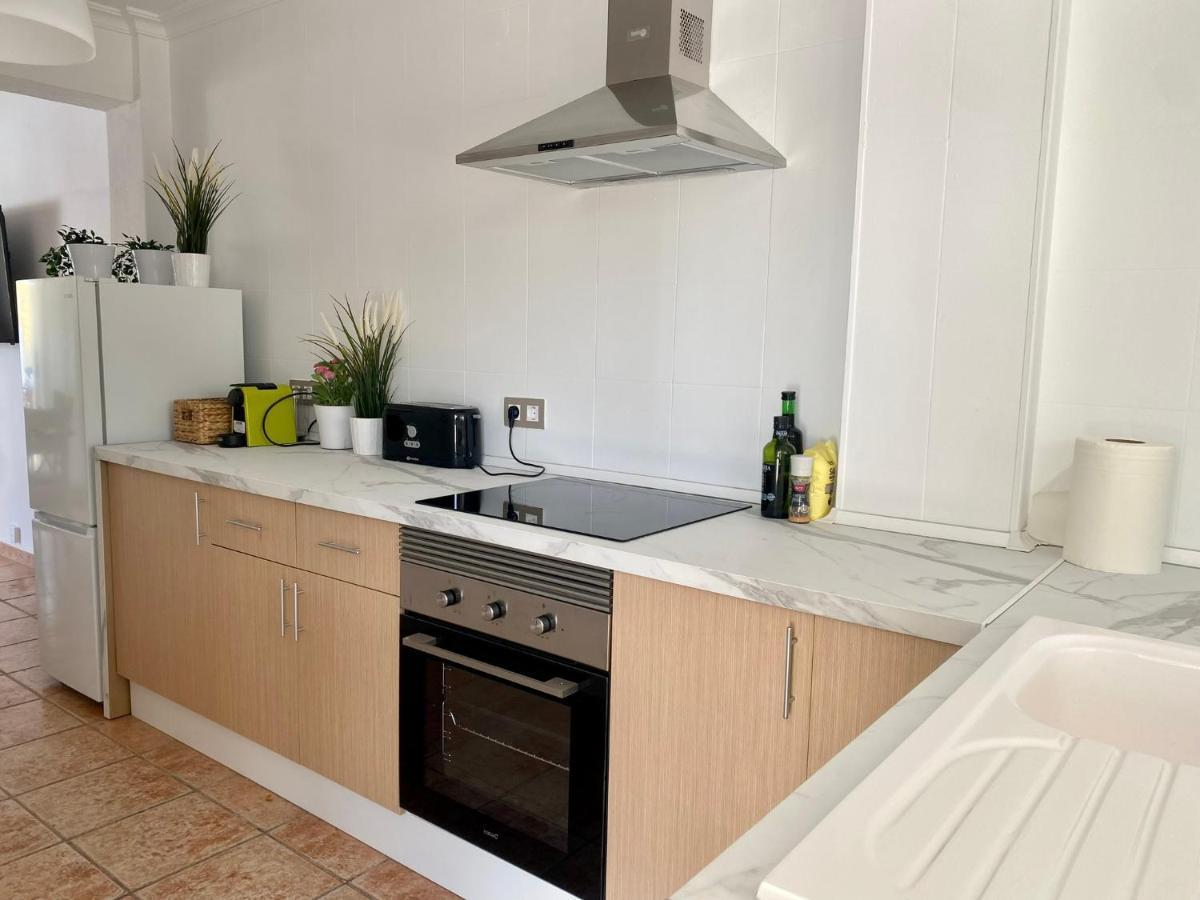 Villa Casa Limonero Dénia Esterno foto