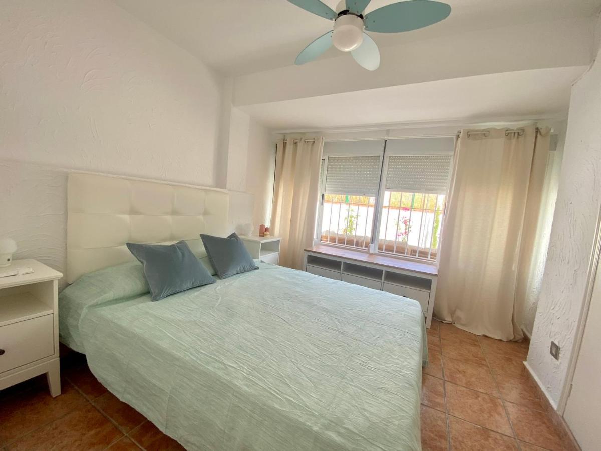 Villa Casa Limonero Dénia Esterno foto