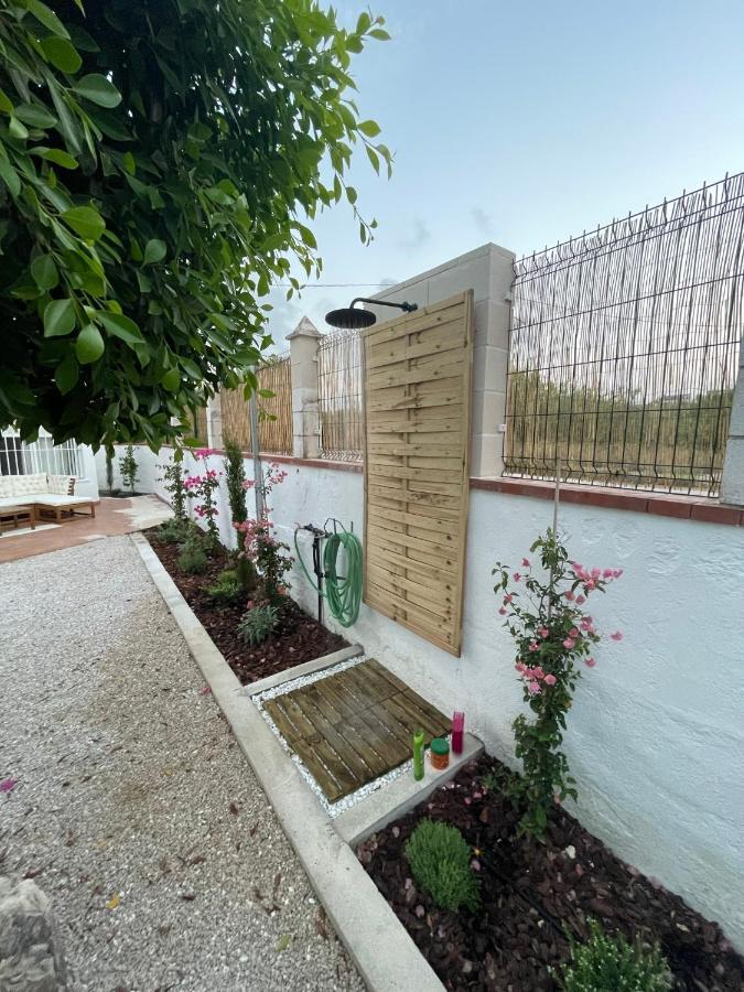 Villa Casa Limonero Dénia Esterno foto