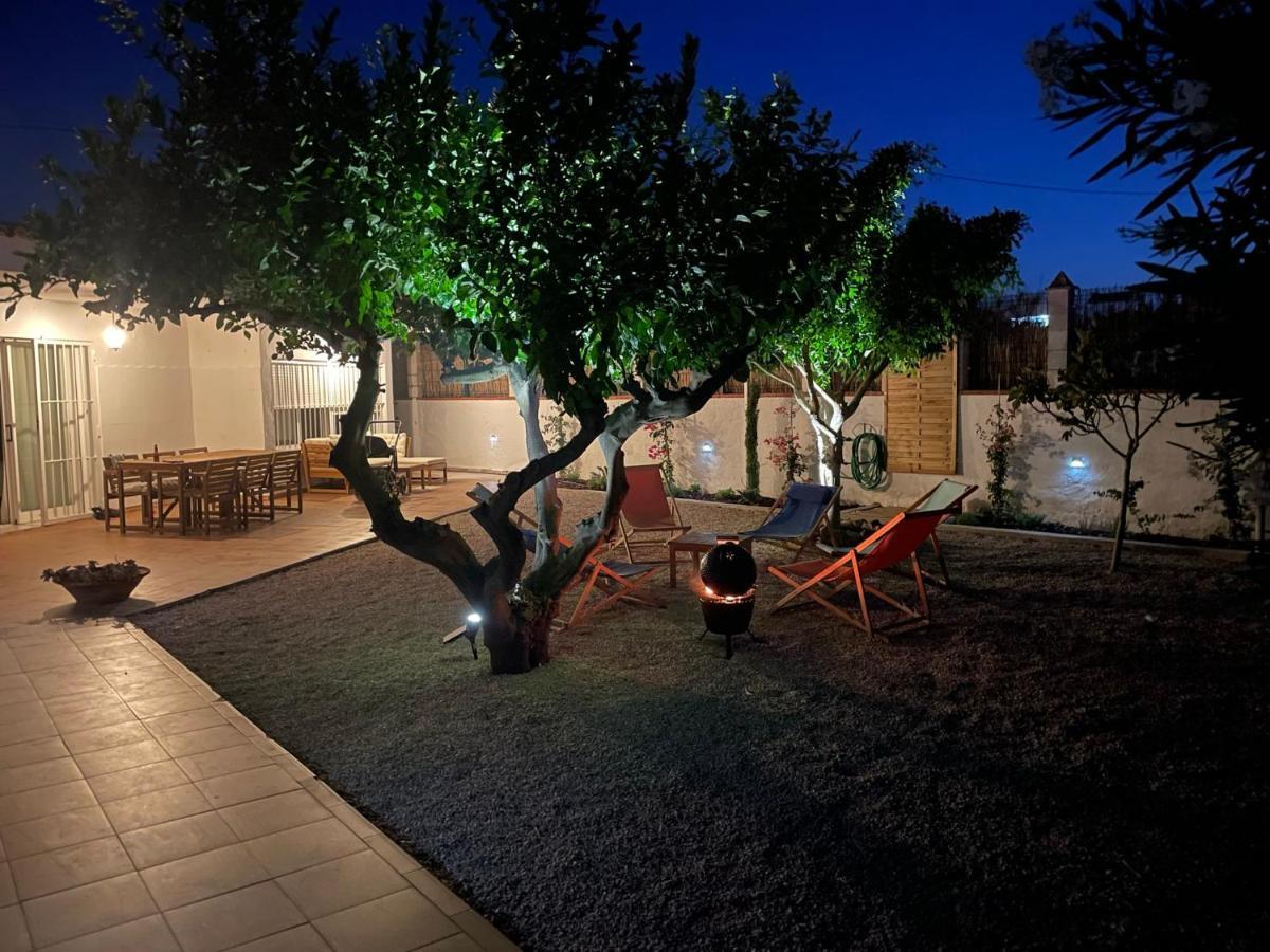 Villa Casa Limonero Dénia Esterno foto