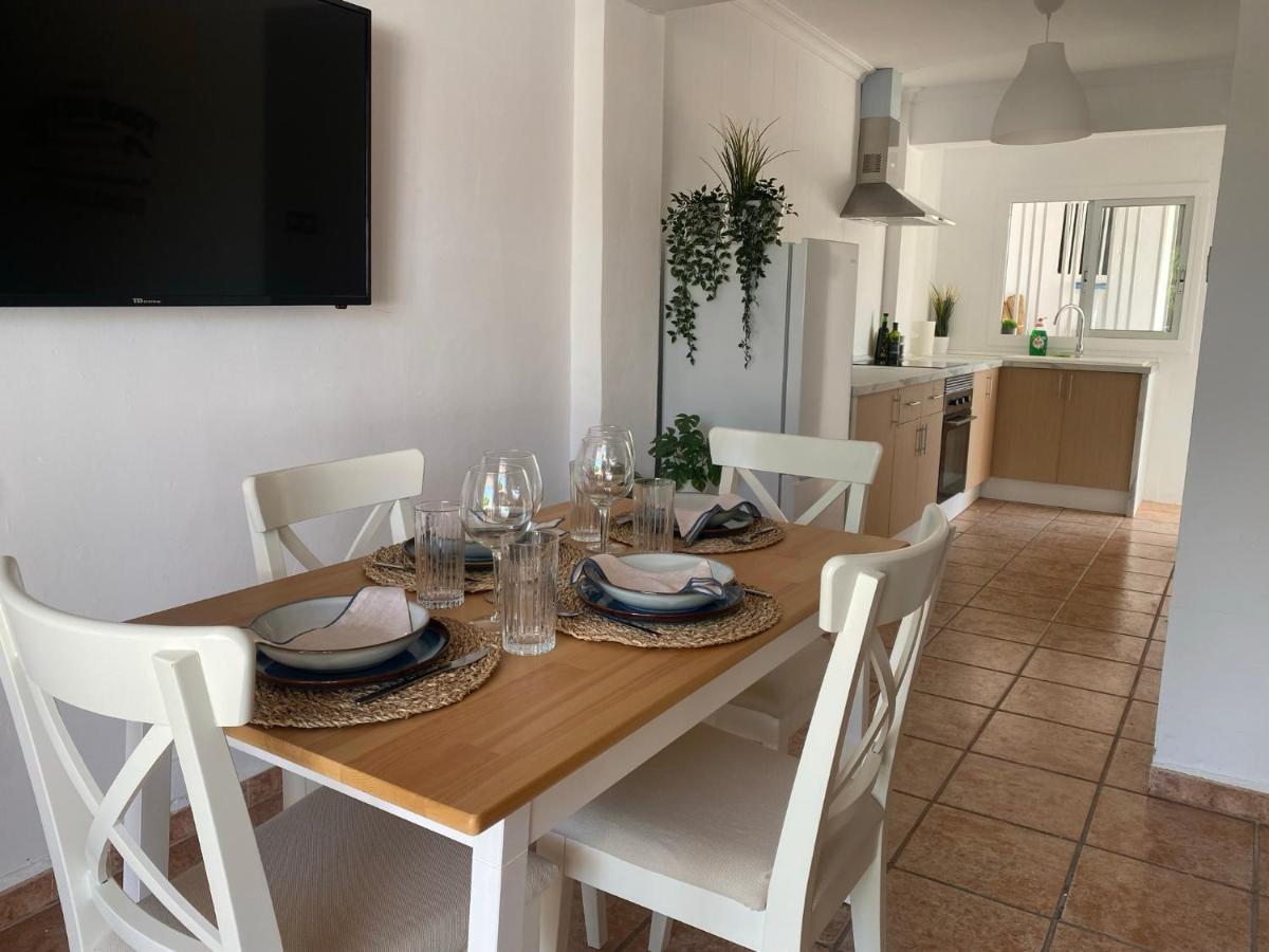 Villa Casa Limonero Dénia Esterno foto