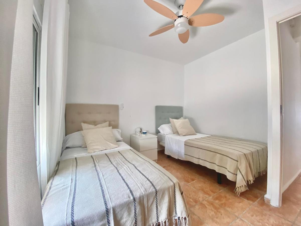 Villa Casa Limonero Dénia Esterno foto