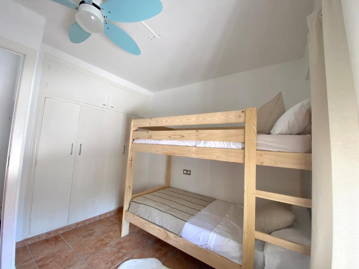 Villa Casa Limonero Dénia Esterno foto