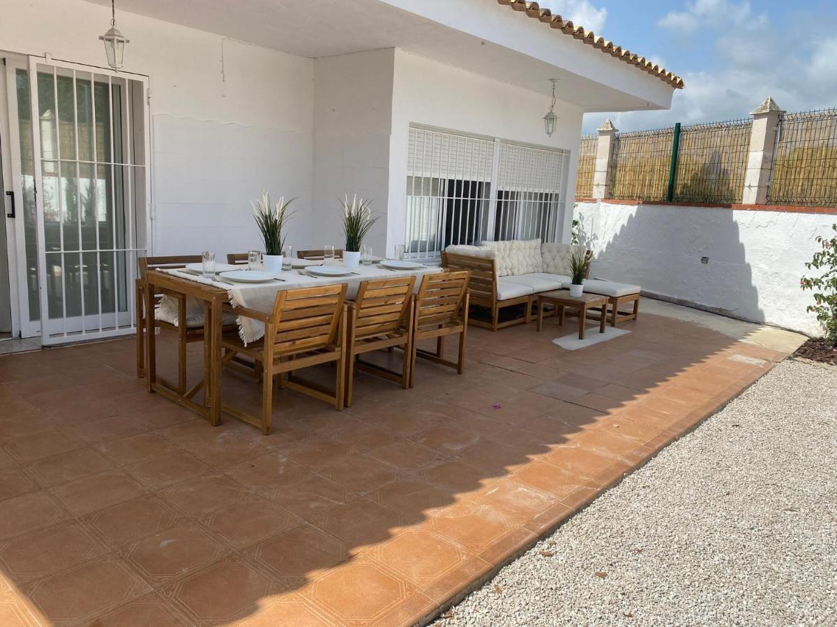 Villa Casa Limonero Dénia Esterno foto